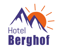 logo berghof nassfeld